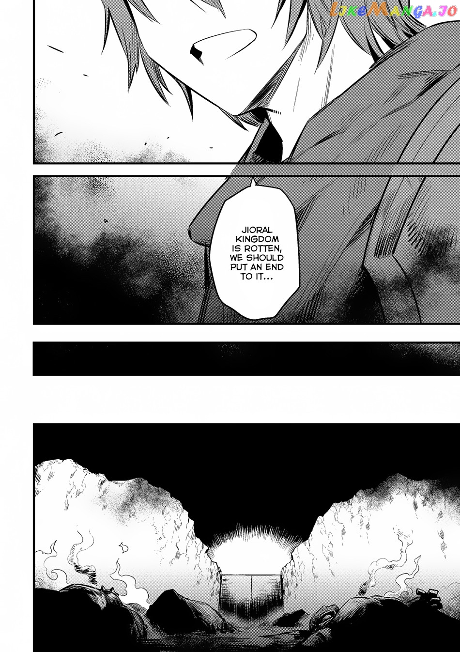 Redo Of Healer, Chapter 9.2 image 07